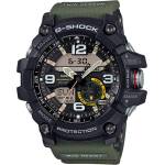 Casio GG-1000-1A3ER Часовници