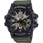 Casio GG-1000-1A3ER Часовници