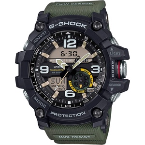 Casio GG-1000-1A3ER Часовници