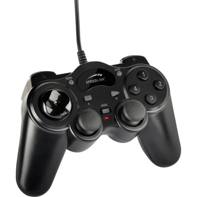 Speed-Link SL-6515-BK