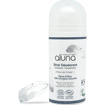 Aluna Alum stone minerální deostick 100 g
