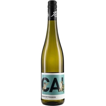 Immich-Batterieberg Riesling Cabinett 10,5% 0,75 l (holá láhev)