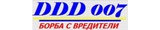 Logo www.ddd007.org