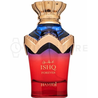 Hamidi Ishq Forever parfémovaná voda dámská 100 ml