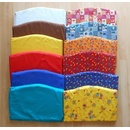 Jitro molitanový sedák Žluté