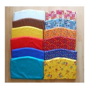 Jitro molitanový sedák Žluté