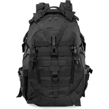 Offlander Survival Hiker backpack 25l čierny