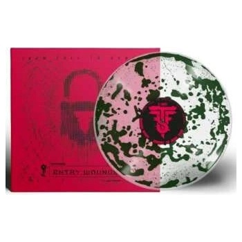 From Fall To Spring - Entry Wounds LTD LP