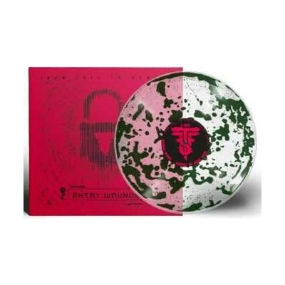 From Fall To Spring - Entry Wounds LTD LP