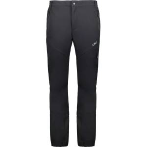 CMP Мъжки туристически панталон CMP Pant Ripstop Mountaineering trousers - Nero - размер 48 (EU) (007-2979-0212)