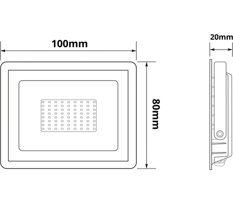 T-LED NAD103001