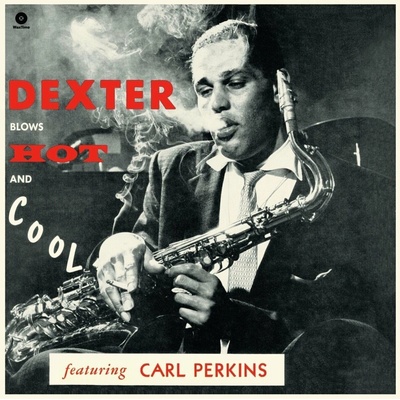 Dexter Gordon - Blows Hot And Cool (Reissue) (Limited Edition) (180 g) (LP)