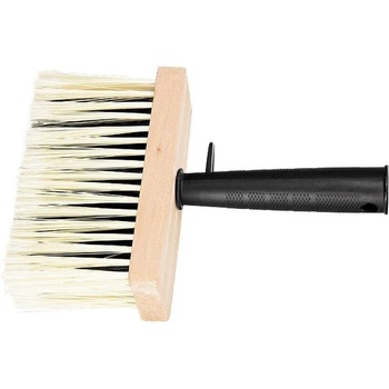 MTX Четка, 150 х 70 mm, изкуствен косъм, дървен корпус, пластмасова дръжка MTX