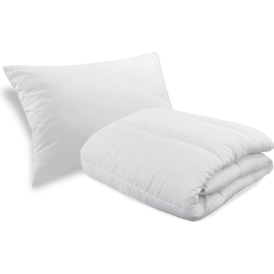 Textilomanie Celoročný set BASIC 70x90 140x200