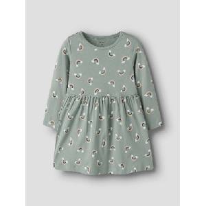 NAME IT Рокля nmfvilisa ls dress (586965088874)