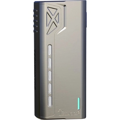Tesla Terminator 90W Box Mod SS Nerez