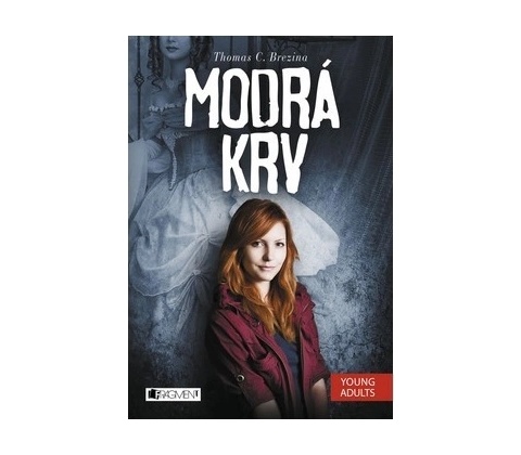Modrá krv