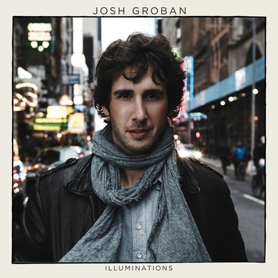 Josh Groban Illumination