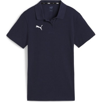 PUMA Тениска Puma teamGOAL Casuals Polo Wmn 658607-06 Размер XS