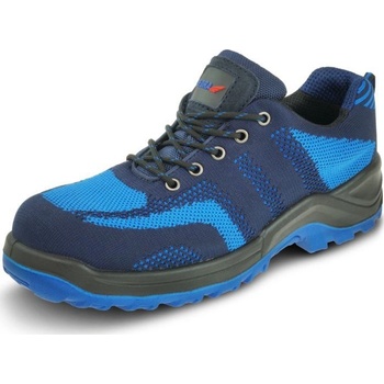 Dedra Защитни спортни обувки, Dedra, M3, клас O1, син, 45 EU (BH9M3Z-45) (BH9M3Z-45)