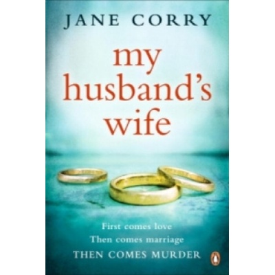 My Husband's Wife | Jane Corryová