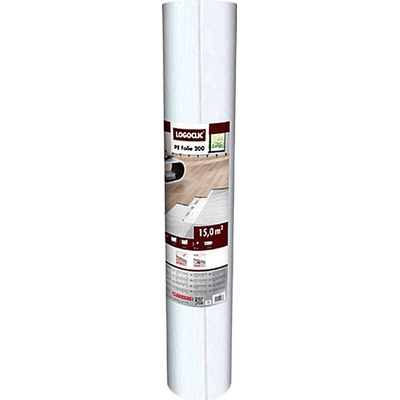 LOGOCLIC Parotesná fólia, 7,5 × 2 m, obsah: 15 m², LO98111N