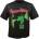 Marilyn Manson Smells Like Children Black M Риза (MMTS0202MB02)