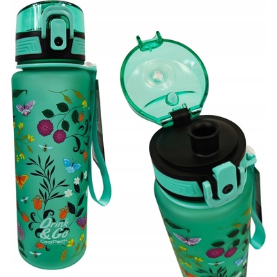 Coolpack Brisk Cherry Tree 600 ml