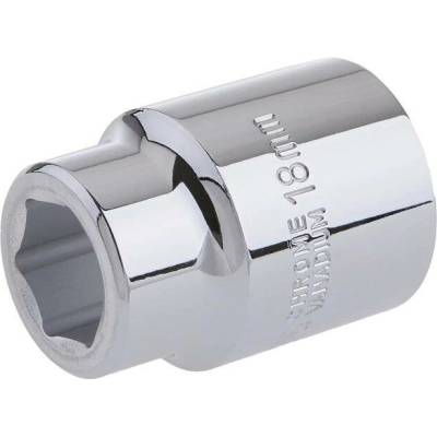 Hlavice nástrčná 3/4" CrVa 18mm – Zbozi.Blesk.cz