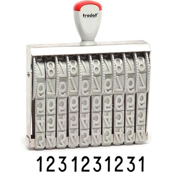Trodat 15710
