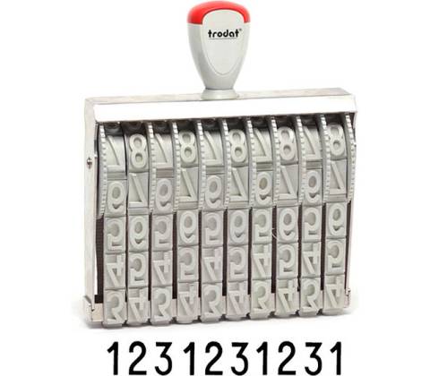 Trodat 15710