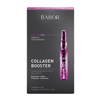 Babor Fluids Collagen Booster 7 x 2 ml