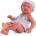 Asi Dolls Кукла Asi Dolls - Бебе Мария, с плажен тоалет, 43 cm (366560)