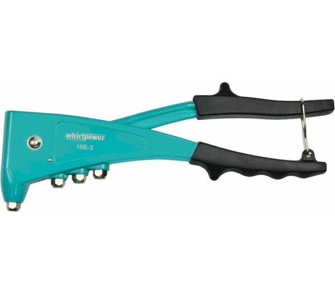 Whirlpower 166-3