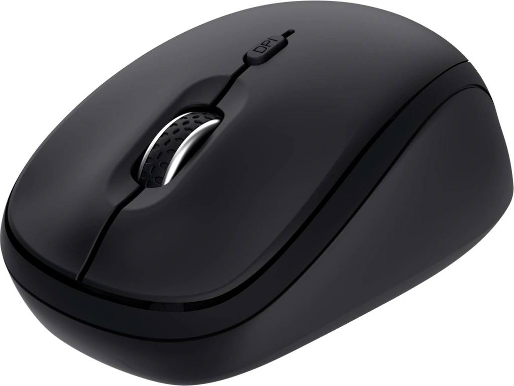 Trust Yvi Wireless Mouse 25440