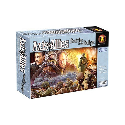 Axis and Allies - Battle of the Bulge, RGS02729