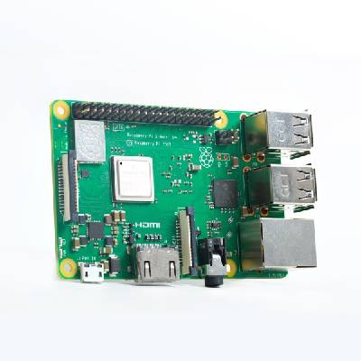 Raspberry Pi 3 Model B+ 64-bit 1GB RAM