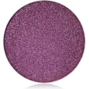M·A·C Eye Shadow Glitter Pro Palette Refill Pan сенки за очи с блясък пълнител цвят Can't Stop Don't Stop 1 гр