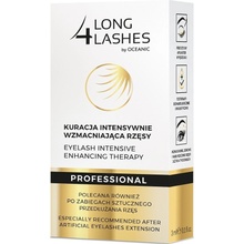 Eyelash Intensive Enhancing Therapy Intenzivní kúra pro posílení řas 3 ml