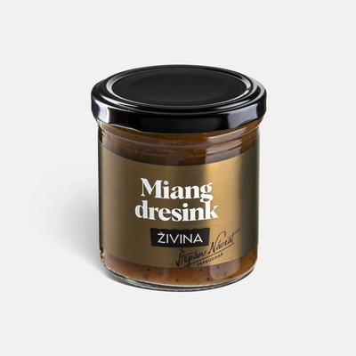 Živina Miang dresink thajská zálivka s tamarindem a citronovou trávou 150 g – Zboží Dáma