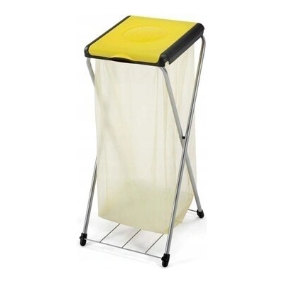 Gimi Odpadkový koš 120 l vícebarevný