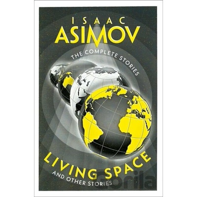 Living Space - Isaac Asimov