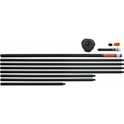 Fox Tyčová Bójka Halo Marker 1 Pole Kit
