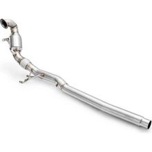 RM MOTORS Downpipe 216101S