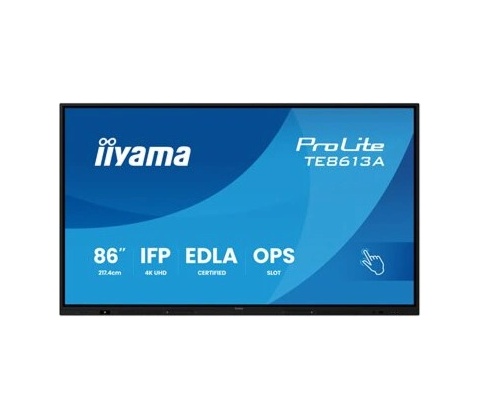 iiyama TE8613A-B3AG