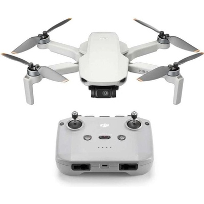 DJI Mini 4K CP.MA.00000798.01 – Zboží Mobilmania