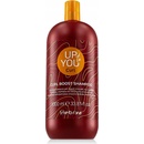Inebrya Up To You Curl hydratační šampon pro vlnité a kudrnaté vlasy 1000 ml