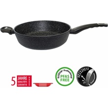ELO Granit Evolution Hluboká pánev s pomocnou rukojetí 28 cm ELO 60428