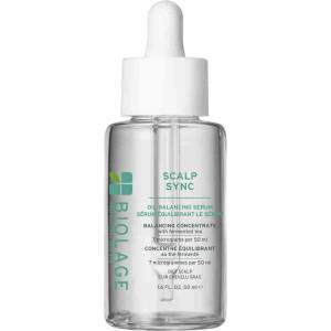 Biolage Scalp Sync Oil Balancing Serum 50 ml