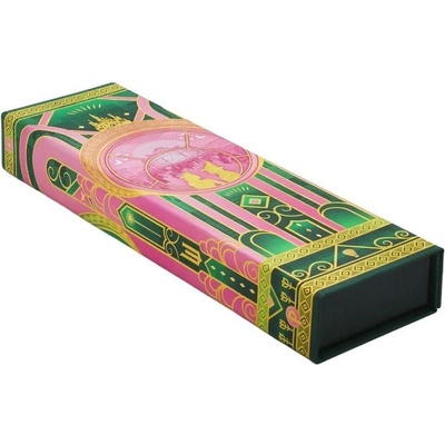 Paperblanks Несесер за бюро The magic of Wicked (1095240765)